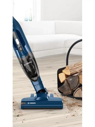Пылесос Bosch BCHF2MX20 доставка