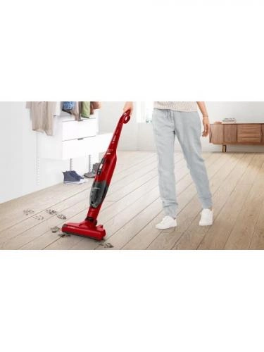 Пылесос Bosch BBHF214R доставка