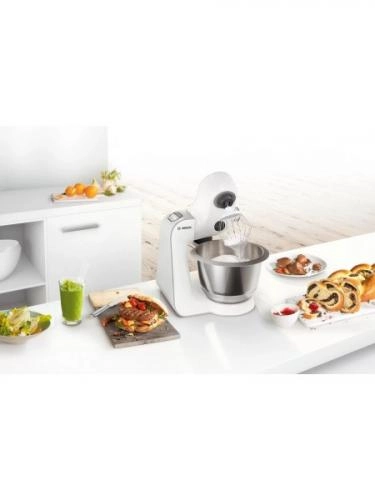 Bosch MUM58257 oshxona kombayni yetkazib berish