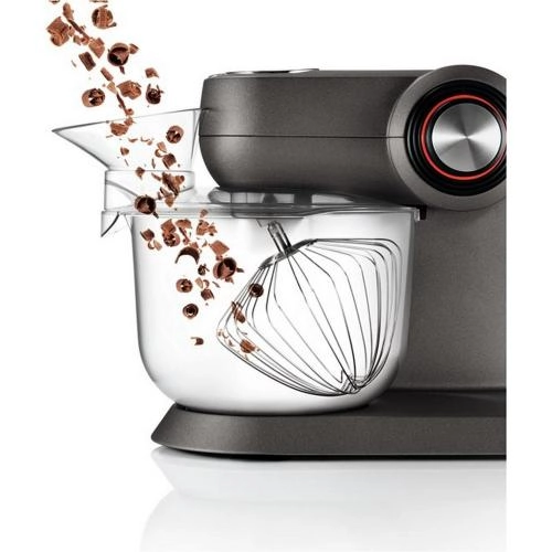 Кухонный комбайн Bosch MaxxiMUM MUMXX40G доставка