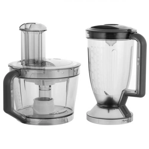 Кухонный комбайн Bosch MultiTalent MCM62020 цена