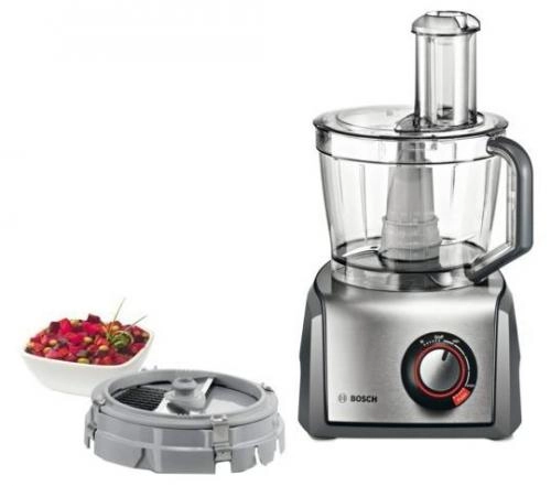 Кухонный комбайн Bosch MCM68885 доставка