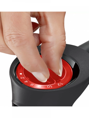 Bosch MS61B6170 blenderi yetkazib berish