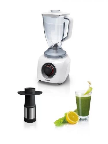 Bosch MMB21P1W blenderi yetkazib berish