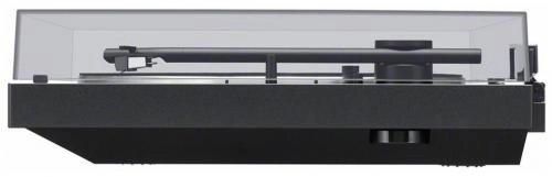 Виниловый проигрыватель Sony PS-LX310BT цена