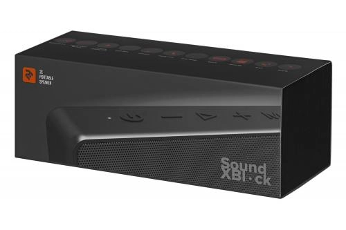 Акустическая система 2E SoundXBlock Waterproof Black доставка