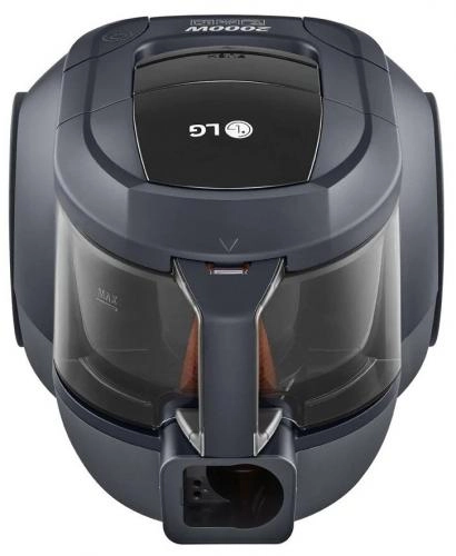 Пылесос LG VC5420NHTCG доставка