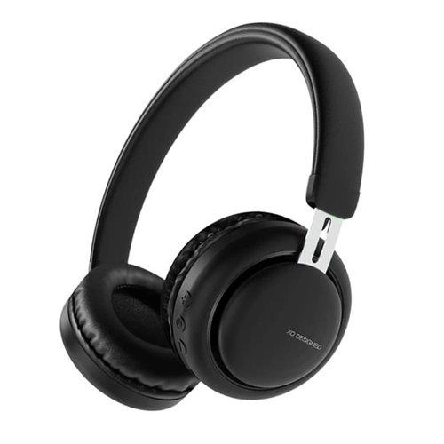 Bluetooth naushniki XO-BE10 naushnik, Qora - rasm №3 Bluetooth naushniki XO-BE10 naushnik, Qora arzon