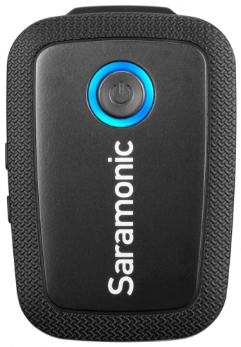 Беспроводная микрофонная система Saramonic Blink500 B2, TX+TX+RX для DSLR цена