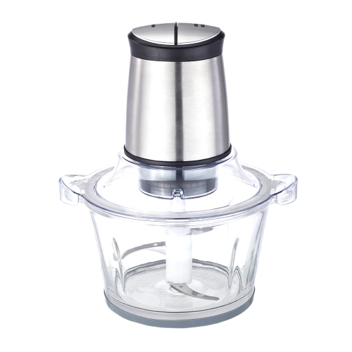 ZIFFLER FCH400215SS  maydalagichi sotib olish