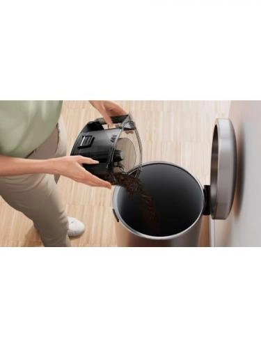 Пылесос Bosch BGC21X300 доставка