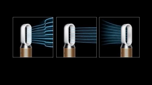 Увлажнитель воздуха Dyson Pure Humidify+Cool PH-02 доставка