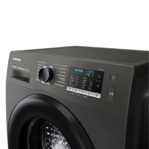 Стиральная машина Samsung WW70AAS22AX 7 Кг (Steam) доставка