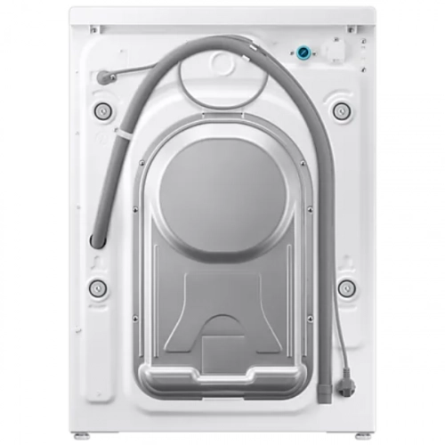 Samsung WW80A6S24AW 8 Kg (Steam) kir yuvish mashinasi yetkazib berish