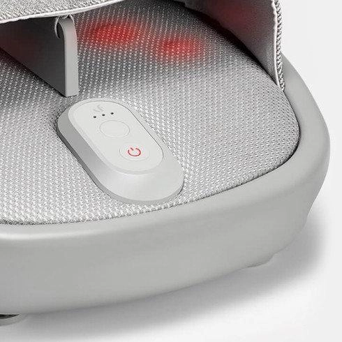 Xiaomi LeFAN Foot Massage yetkazib berish
