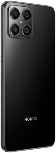 Смартфон HONOR X8 6/128GB Black характеристики