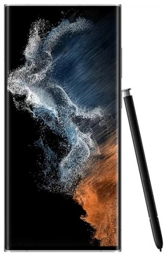 Смартфон Samsung Galaxy S22 Ultra 12/256GB Белый - фото №9 Смартфон Samsung Galaxy S22 Ultra 12/256GB Белый характеристики