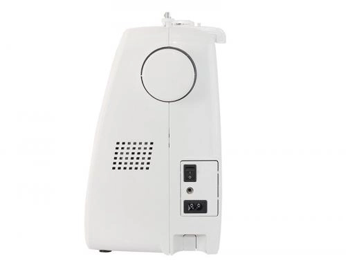 Janome 3160PG Anniversary Edition tikuv mashinasi yetkazib berish