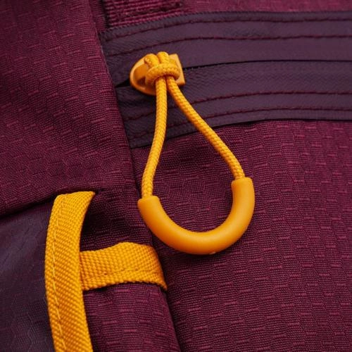 Rivacase 17.3" 5361 (burgundy red) ryukzagi yetkazib berish