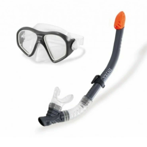 Набор для плавания от 14 лет Intex 55648 купить