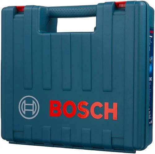 BOSCH GBH 240 perforatori yetkazib berish