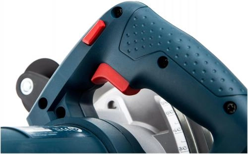 BOSCH GKS 600 diskli arrasi yetkazib berish