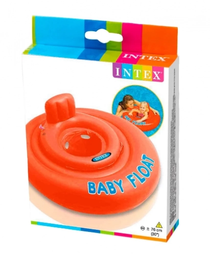 Intex 56588 shishiriladigan suv piyodalari arzon