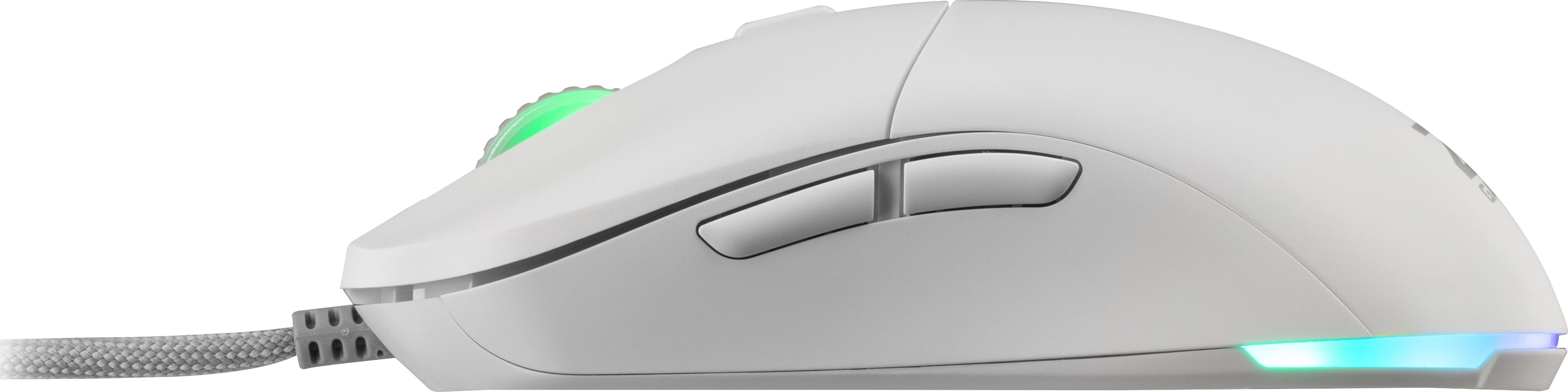 2E Gaming HyperDrive Lite, RGB oqrangli Sichqonchasi yetkazib berish