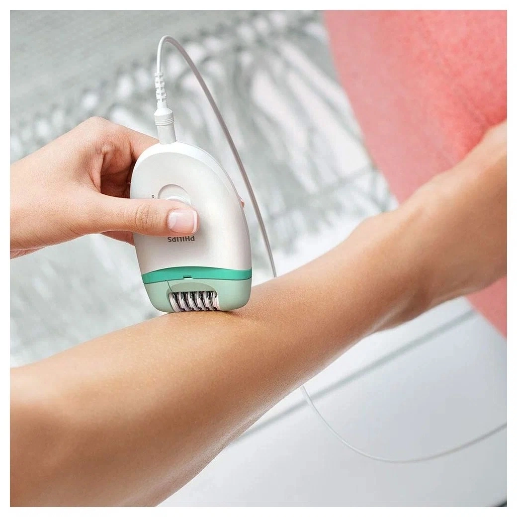 Philips BRE224 Satinelle Essential Epilatori yetkazib berish