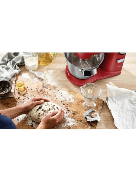 Кухонный комбайн Bosch MUM9A66R00 доставка