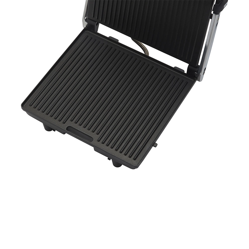 Polaris PGP 1502 gril-pressi yetkazib berish