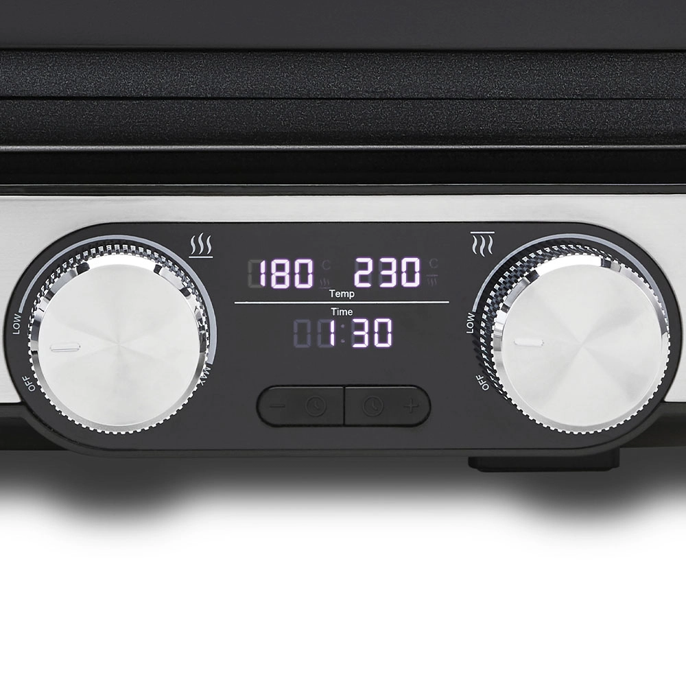 Гриль-пресс Polaris PGP 2302D доставка