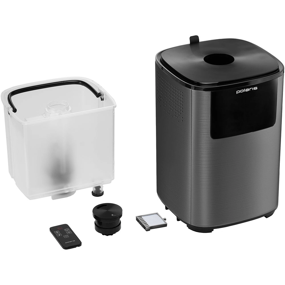 Polaris PUH 8060 havo namlagichi yetkazib berish