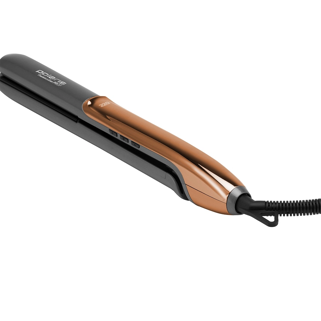 Polaris PHSS 2098TTi Tourmaline PROF stayleri yetkazib berish