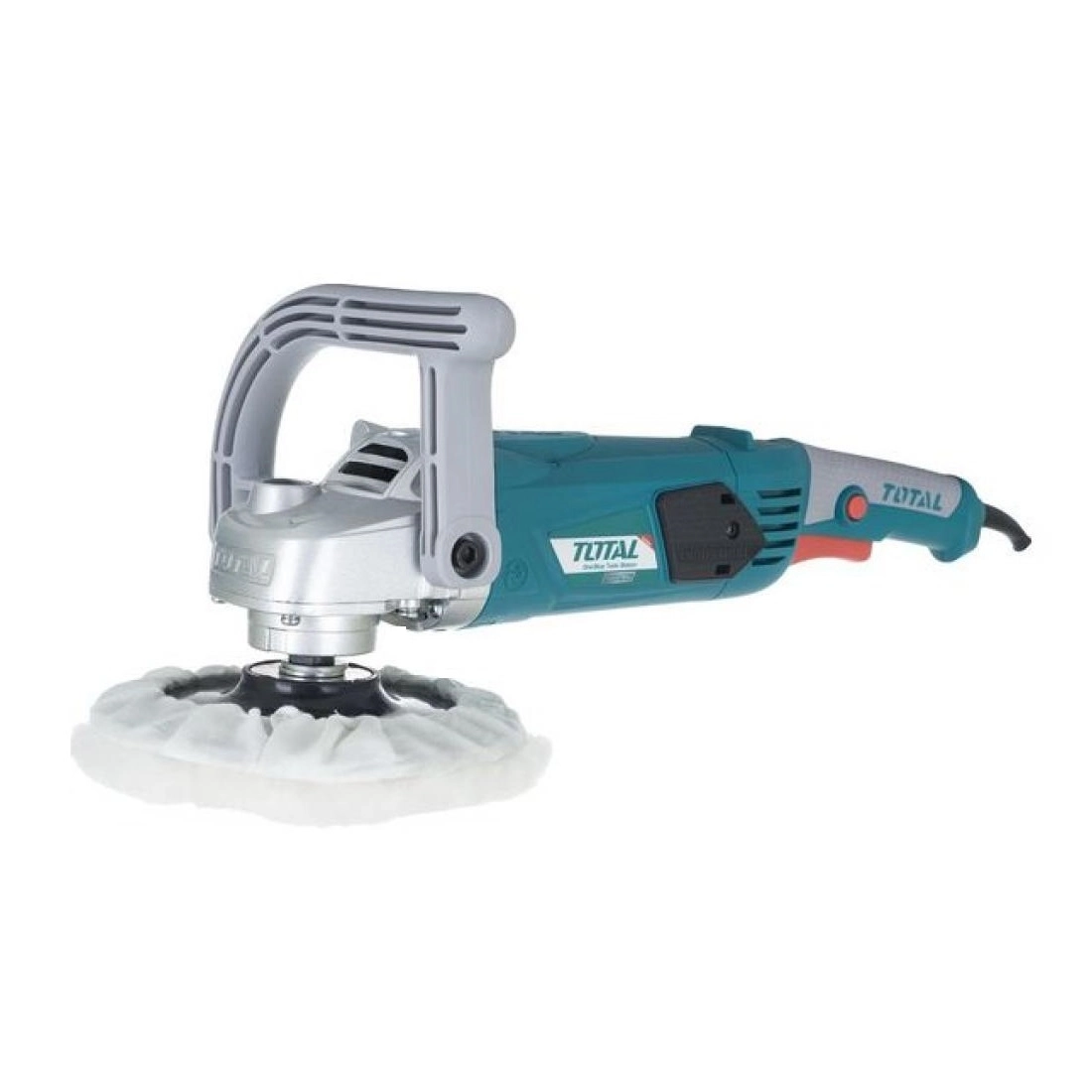 Полировальная машина TOTAL TP1121806 купить