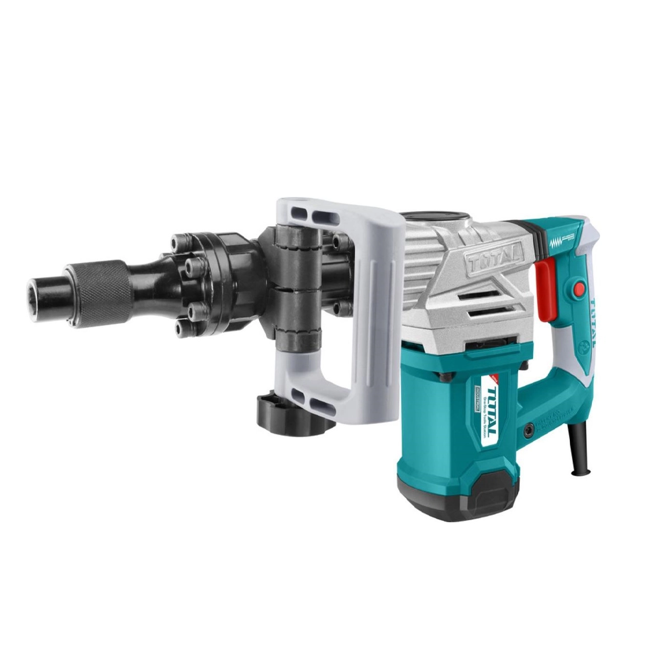 Отбойный молоток TOTAL TH213006 купить