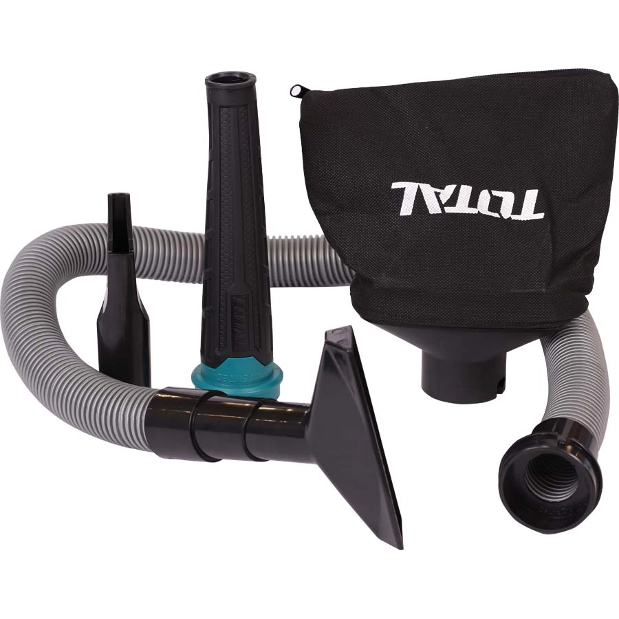 Воздуходув TOTAL TB2086 доставка