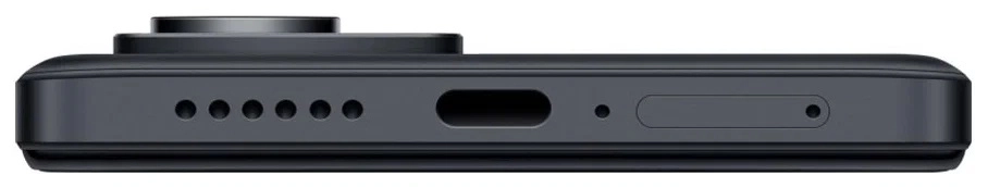 Смартфон Xiaomi POCO X4 GT 8/256 GB Black доставка