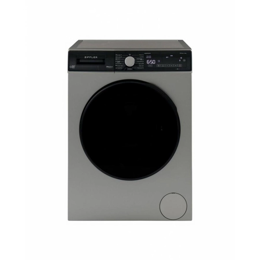 Ziffler 8130DG38 (8 Kg) kir yuvish mashinasi sotib olish