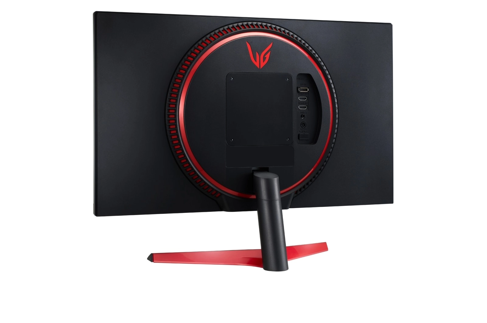 LG 24GN600 Full HD IPS 1 ms (GtG) monitori yetkazib berish