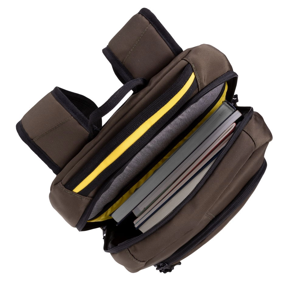 Rivacase 5431 khaki ryukzagi yetkazib berish