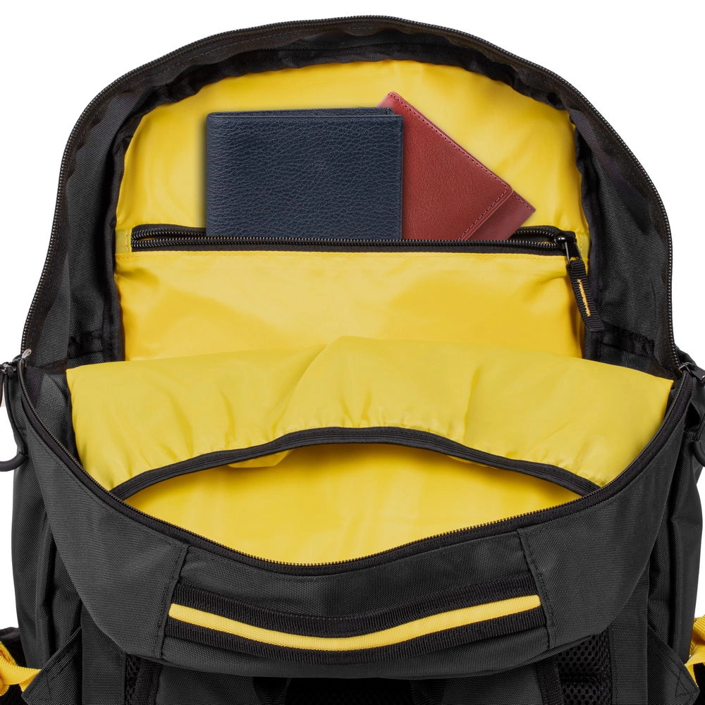 Rivacase 5461 black ryukzagi yetkazib berish