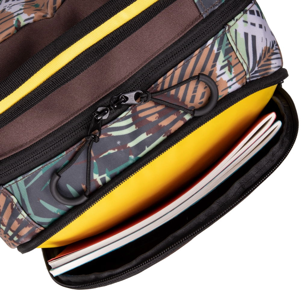 Rivacase 5461 jungle ryukzagi yetkazib berish