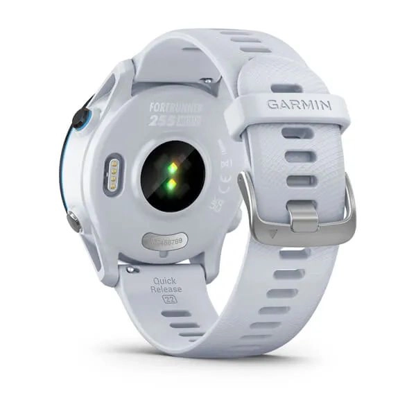 Смарт часы Garmin Forerunner 255 Music White доставка