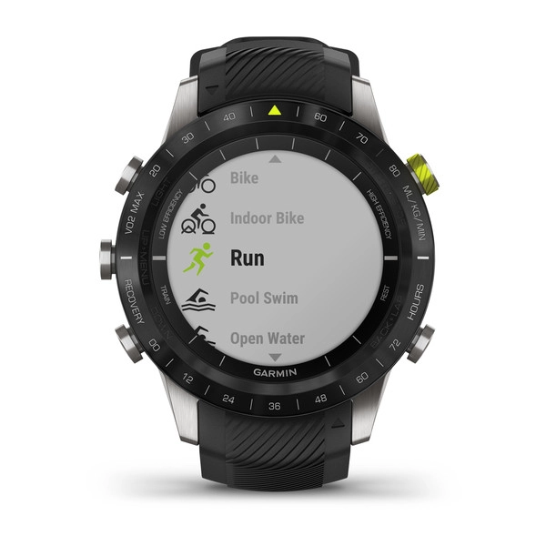 Смарт часы Garmin MARQ ATHLETE доставка