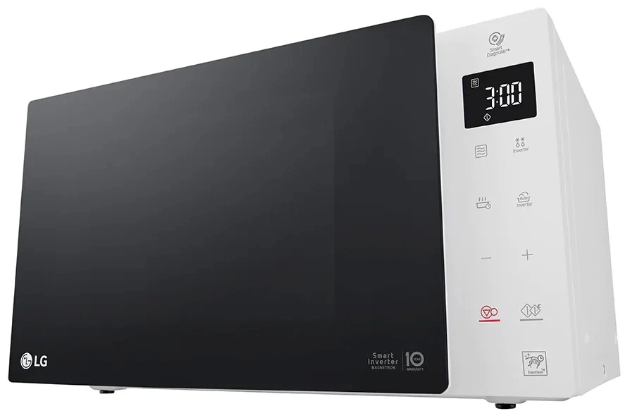 LG MW25R35GISW mikroto‘lqinli pechi - rasm №8 LG MW25R35GISW mikroto‘lqinli pechi yetkazib berish