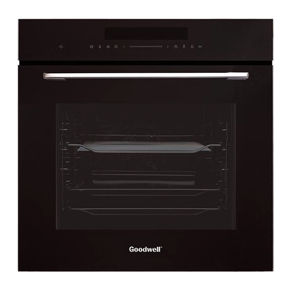 Встраиваемый духовой шкаф Goodwell GWO-7137GG купить
