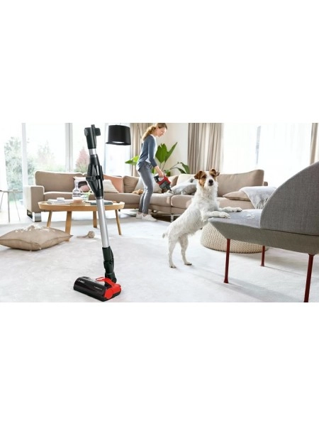 Bosch BCS711PET simsiz changyutgichi yetkazib berish