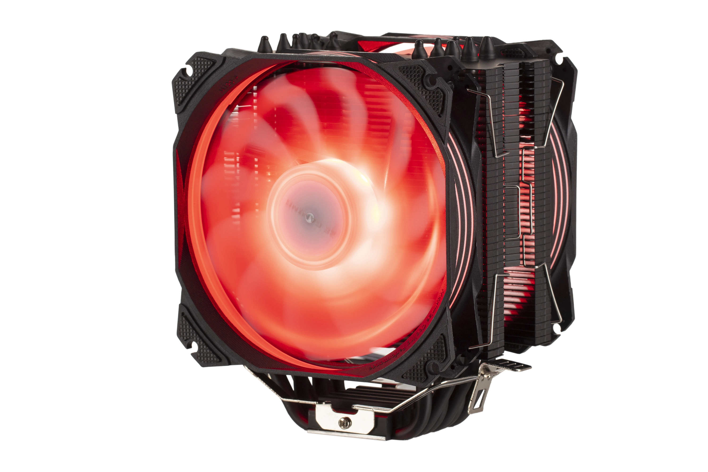 Кулер для процессора 2E Gaming AIR COOL (AC120D6) ARGB доставка