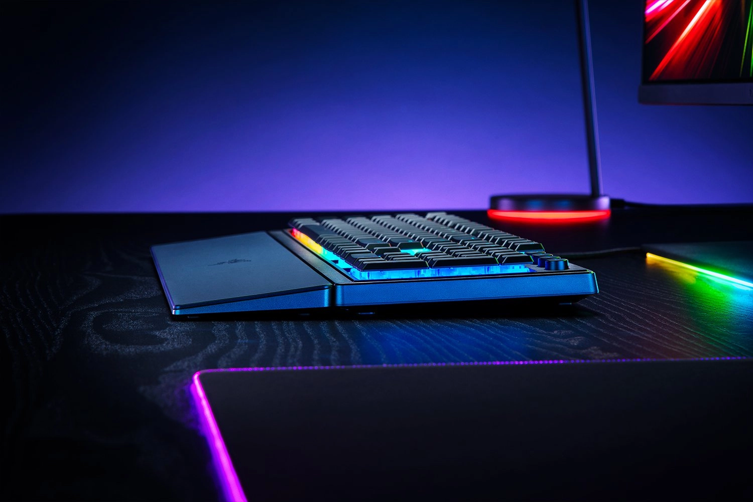 Клавиатура Razer Ornata V3 доставка